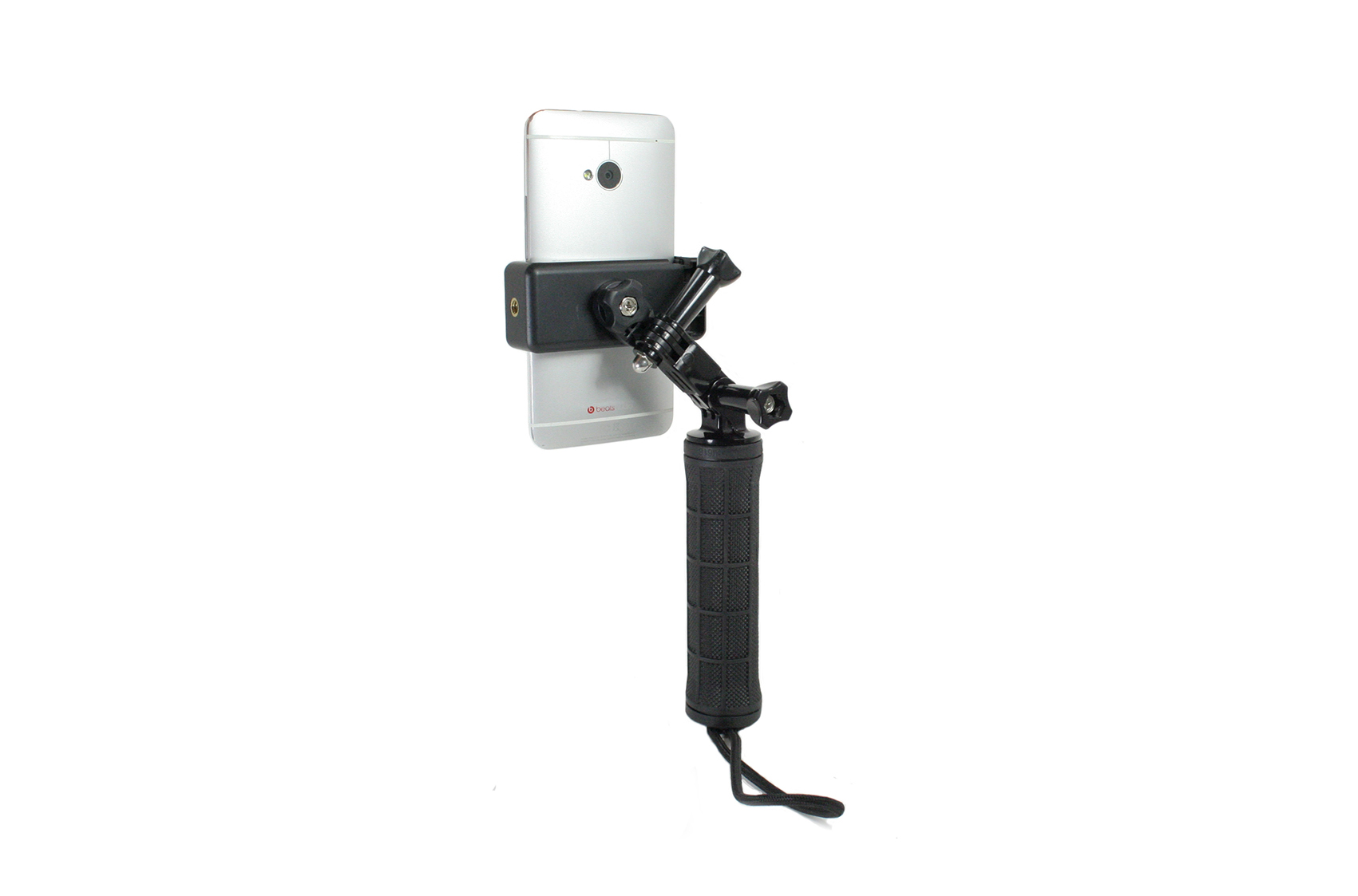 Livestream ® Hand Grip Mount for Live Streaming